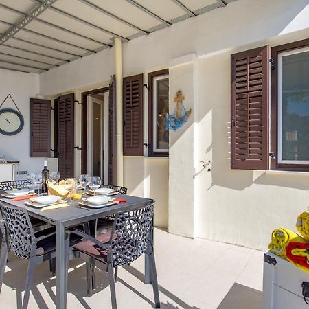 Apartman Rhea Opatija Bagian luar foto