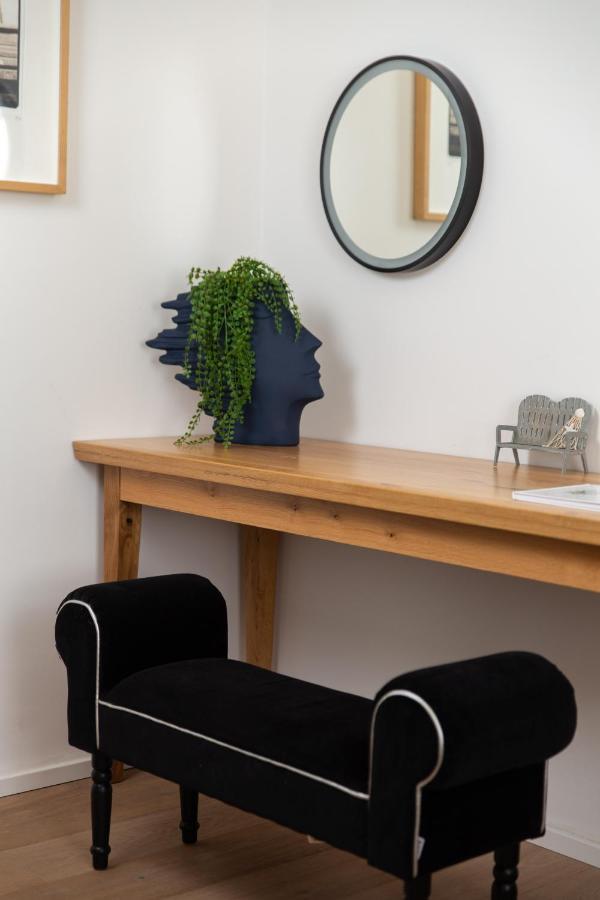 Apartman Rhea Opatija Bagian luar foto