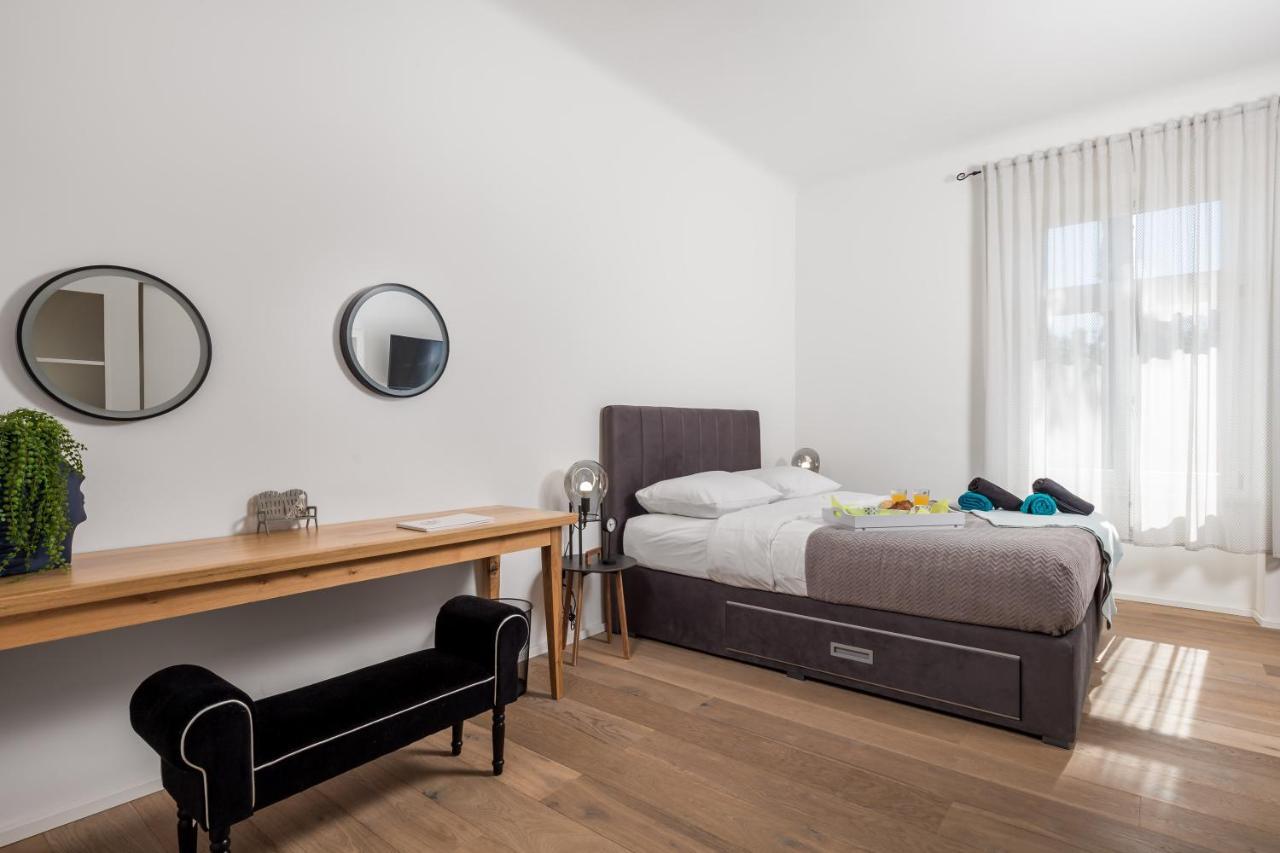 Apartman Rhea Opatija Bagian luar foto